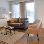 Hovikatti By Interhome *