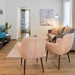 Vakantiehuis Hovikatti By Interhome Vuokatti