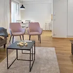 Hovikatti By Interhome *