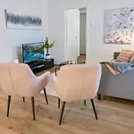 Hovikatti By Interhome * Vuokatti