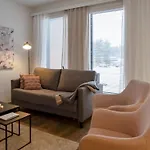Hovikatti By Interhome بيت للعطل
