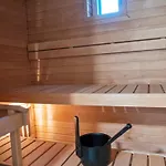 Dom wakacyjny Hovikatti By Interhome *