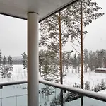 Dom wakacyjny Hovikatti By Interhome Vuokatti