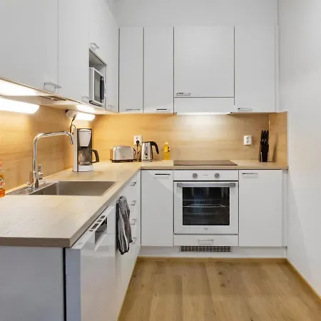 Hovikatti By Interhome Feriehus