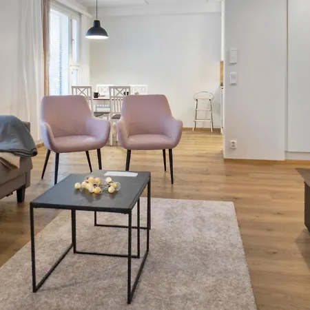 Hovikatti By Interhome Vuokatti