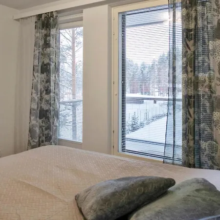 Hovikatti By Interhome *