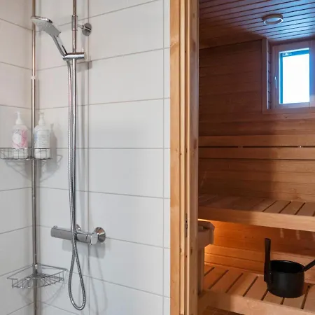 Hovikatti By Interhome * Vuokatti