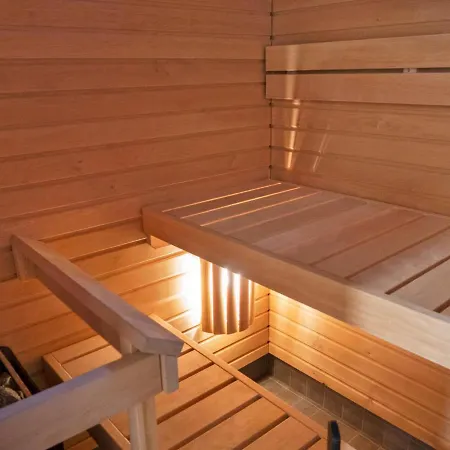 Feriehus Hovikatti By Interhome Vuokatti