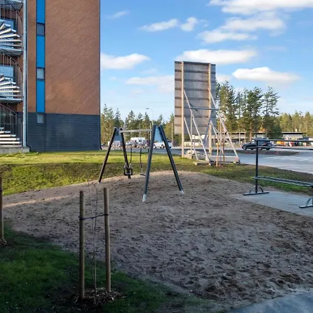 Hovikatti By Interhome Feriehus Vuokatti