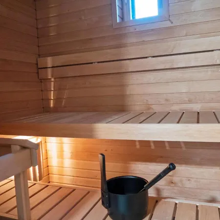 Hovikatti By Interhome * Vuokatti