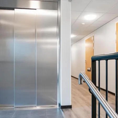 Hovikatti By Interhome Vuokatti