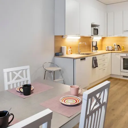 Hovikatti By Interhome Ferienhaus