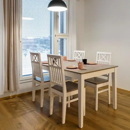 Hébergement de vacances Hovikatti By Interhome *