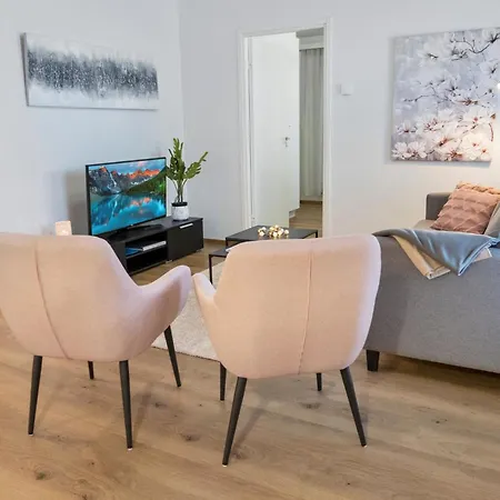 Hovikatti By Interhome * Vuokatti