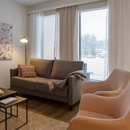 Hovikatti By Interhome Ferienhaus