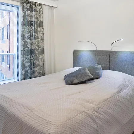 Hovikatti By Interhome Hébergement de vacances Vuokatti