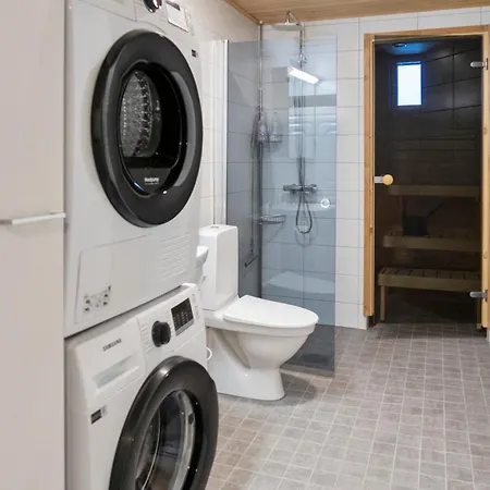 Prázdninový dům Hovikatti By Interhome *