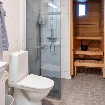 Hovikatti By Interhome Prázdninový dům Vuokatti