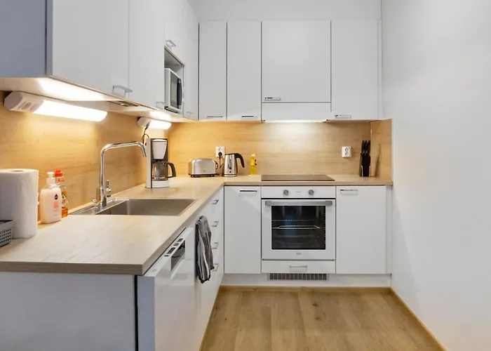 Hovikatti By Interhome * Vuokatti