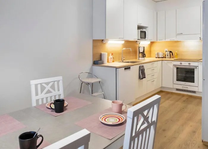 Hovikatti By Interhome Ferienhaus