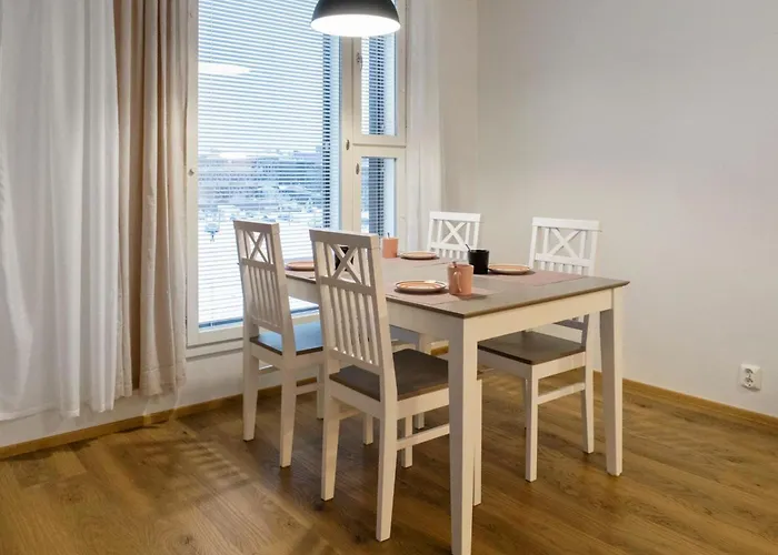 Hébergement de vacances Hovikatti By Interhome *