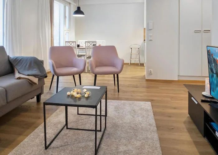 Hovikatti By Interhome *