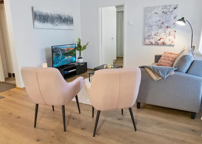 Hovikatti By Interhome * Vuokatti