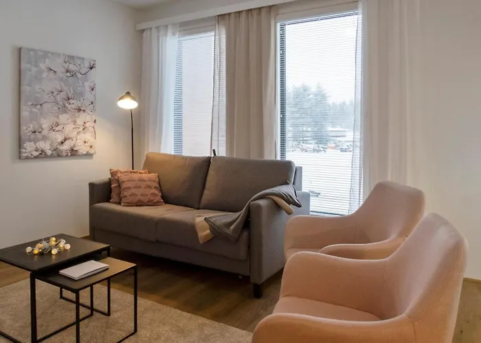 Hovikatti By Interhome Ferienhaus