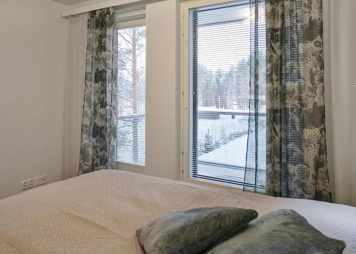 Hébergement de vacances Hovikatti By Interhome