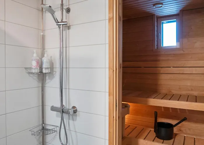 Hovikatti By Interhome *