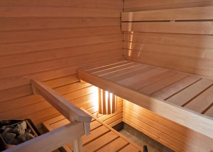 Hovikatti By Interhome *