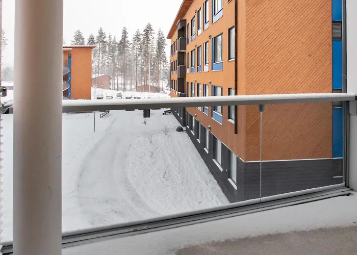 Hovikatti By Interhome