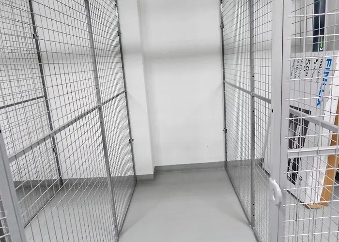 Hovikatti By Interhome Hébergement de vacances